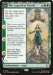The Legend of Kyoshi // Avatar Kyoshi #186