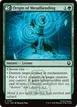 Origin of Metalbending #187