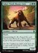 Saber-Tooth Moose-Lion #194