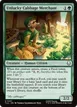Unlucky Cabbage Merchant #201