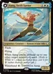 Aang, Swift Savior // Aang and La, Ocean's Fury #204
