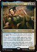 Azula, Cunning Usurper #208