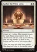 Gather the White Lotus #20