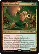 Bumi, Unleashed #211