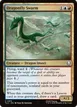 Dragonfly Swarm #215
