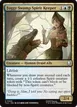 Foggy Swamp Spirit Keeper #222