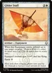Glider Staff #22