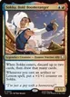 Sokka, Bold Boomeranger #240