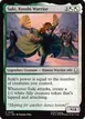 Suki, Kyoshi Warrior #243