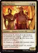 Sun Warriors #244