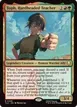 Toph, Hardheaded Teacher #246