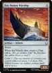 Fire Nation Warship #256