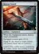 Meteor Sword #258