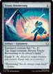 Trusty Boomerang #260