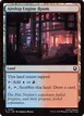 Airship Engine Room #265