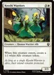 Kyoshi Warriors #26