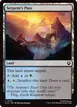 Serpent's Pass #279