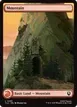 Mountain #295