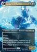 Aang, Swift Savior // Aang and La, Ocean's Fury #298