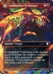 Combustion Technique #301