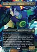 Azula, Cunning Usurper #303
