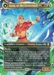 Aang, at the Crossroads // Aang, Destined Savior #304
