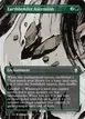 Earthbender Ascension #307