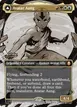 Avatar Aang // Aang, Master of Elements #308