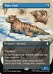Tiger-Seal #318