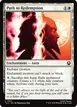 Path to Redemption #31