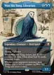 Wan Shi Tong, Librarian #320
