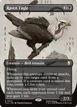 Raven Eagle #324