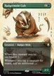 Badgermole Cub #326