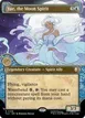Yue, the Moon Spirit #338