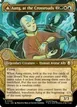 Aang, at the Crossroads // Aang, Destined Savior #346