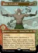 Bumi, Unleashed #348