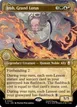Iroh, Grand Lotus #349
