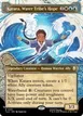 Katara, Water Tribe's Hope #351