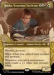Sokka, Tenacious Tactician #352