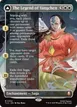 The Legend of Yangchen // Avatar Yangchen #354