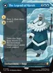 The Legend of Kuruk // Avatar Kuruk #355
