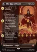 The Rise of Sozin // Fire Lord Sozin #356