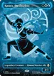Katara, the Fearless #361