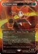 Avatar Aang // Aang, Master of Elements #363