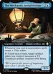 The Mechanist, Aerial Artisan #369