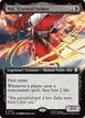 Mai, Scornful Striker #374
