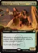 Beifong's Bounty Hunters #379