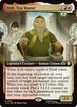 Iroh, Tea Master #381