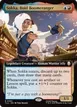 Sokka, Bold Boomeranger #383