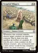 Vengeful Villagers #40